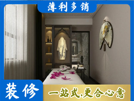 淄博桓台县衣帽间装修